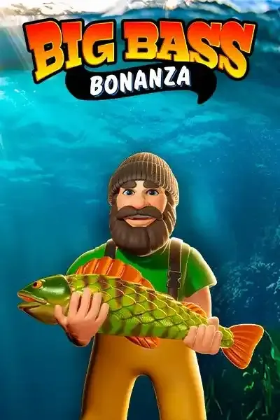 Big bass bonanza Longfu88